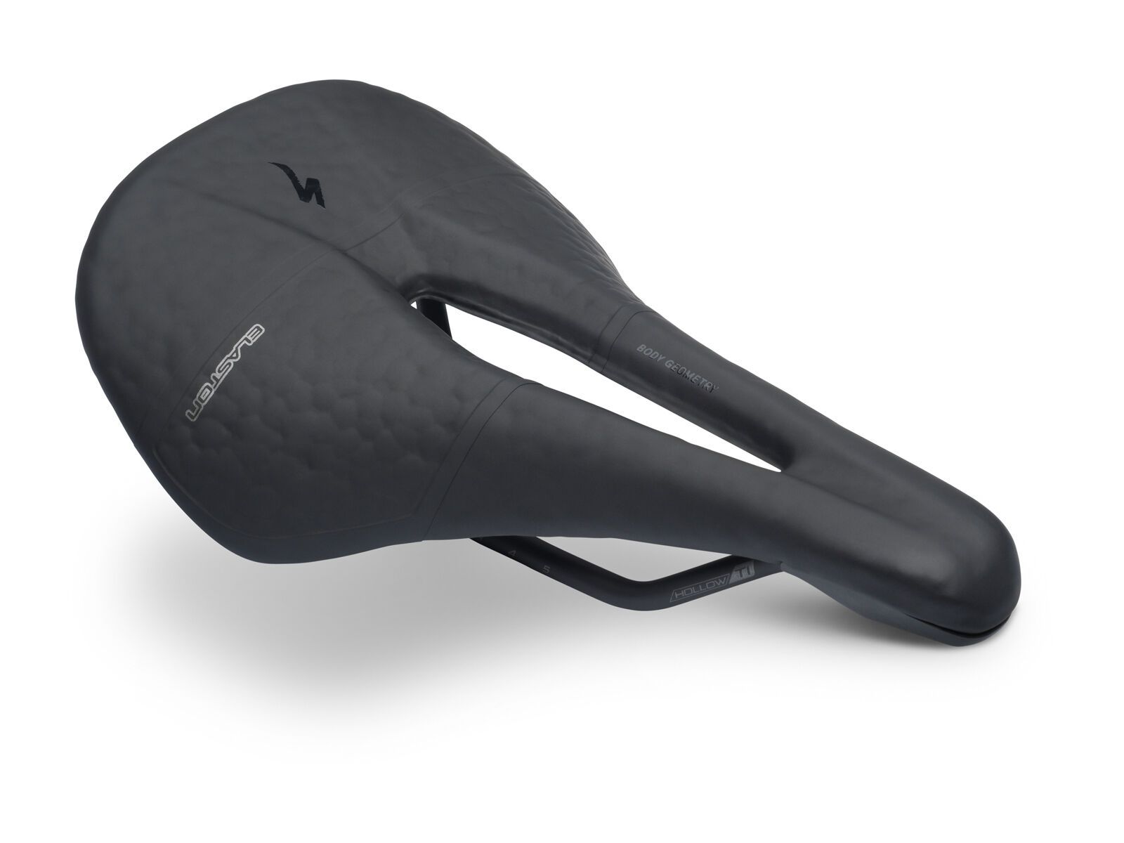 Specialized Power Arc Pro Elaston Saddle - 155 mm, black - Bild 1