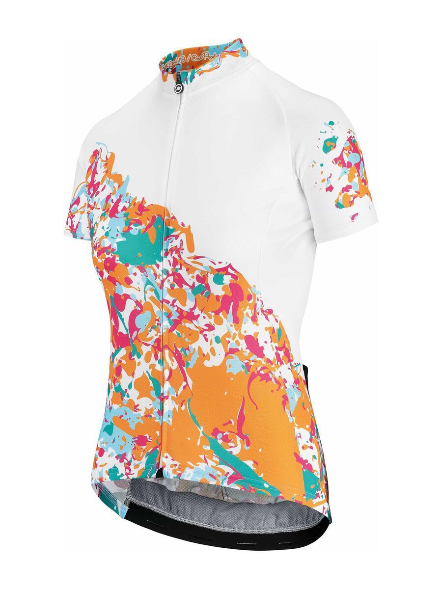 Assos Wild SS Jersey, granita - Bild 3
