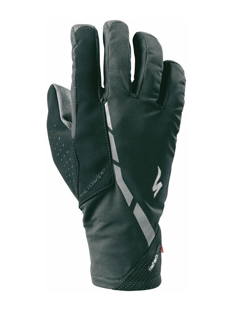 Specialized Deflect H20, Black - Bild 1