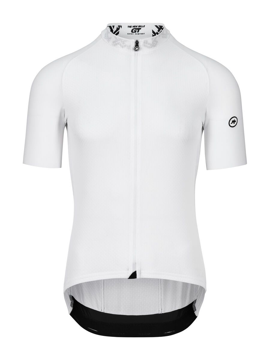 Assos Mille GT Jersey C2, holy white - Bild 1