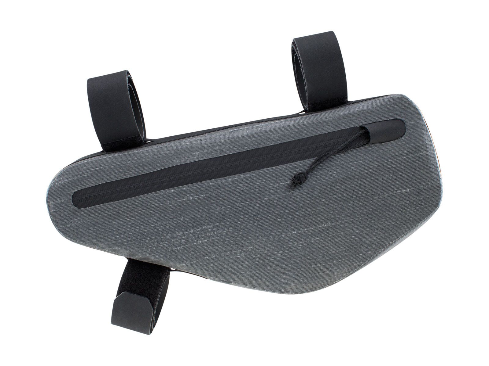 Evoc Multi Frame Pack WP - M / 1,2 l, carbon grey - Bild 4