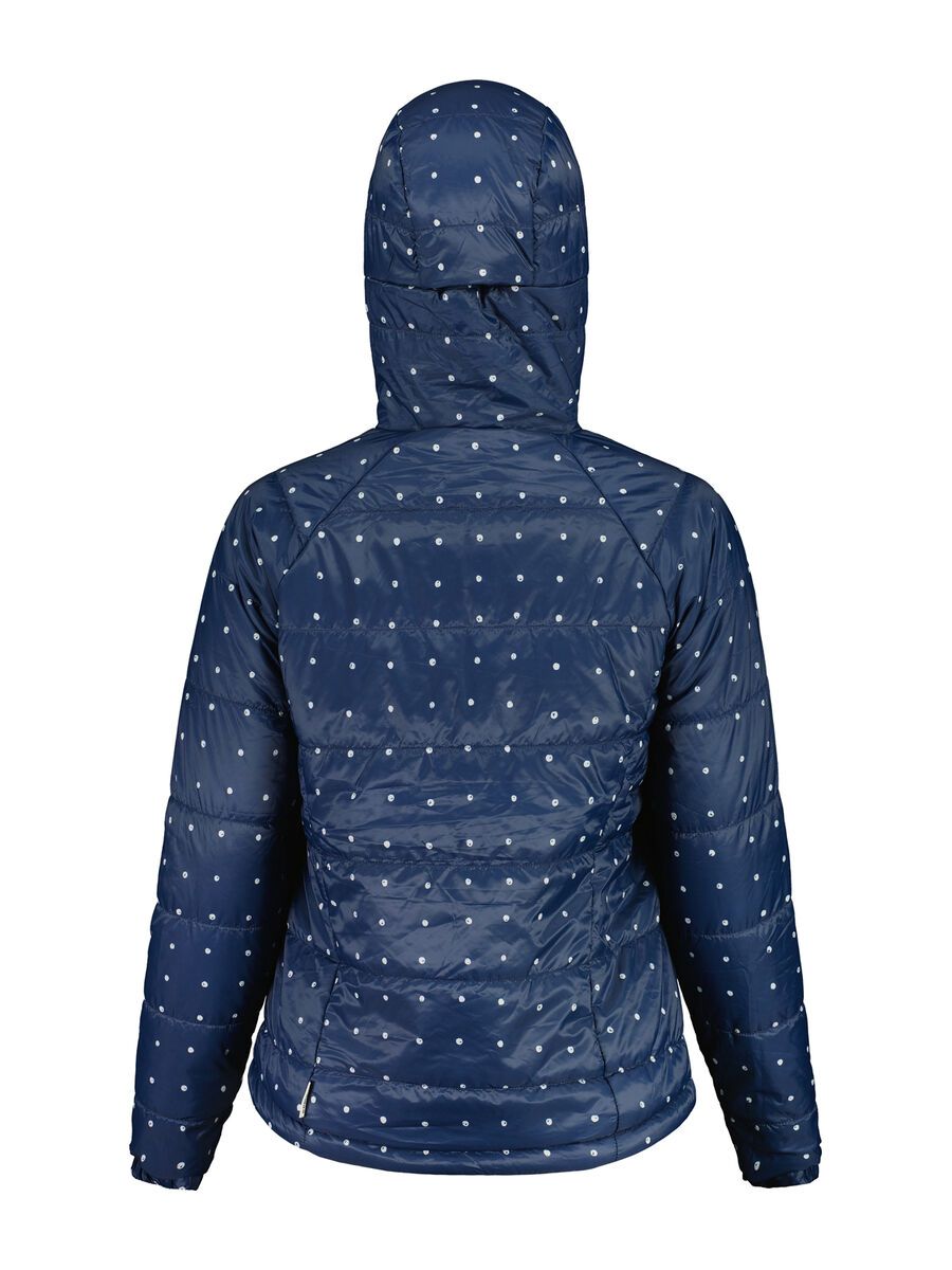 Maloja ChrysanthenumM., night sky bubbledots - Bild 2