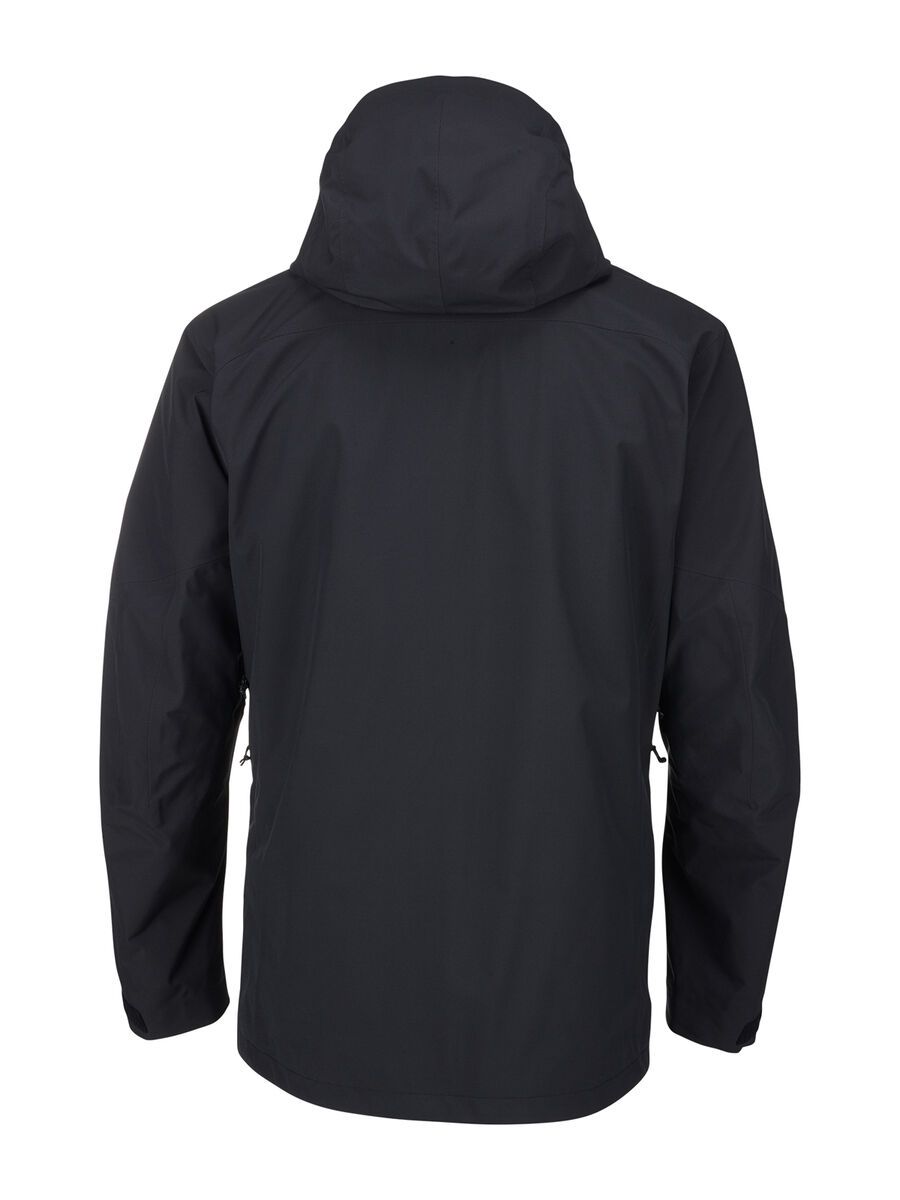 Burton [ak] 2L Cyclic Jacket, True Black - Bild 2