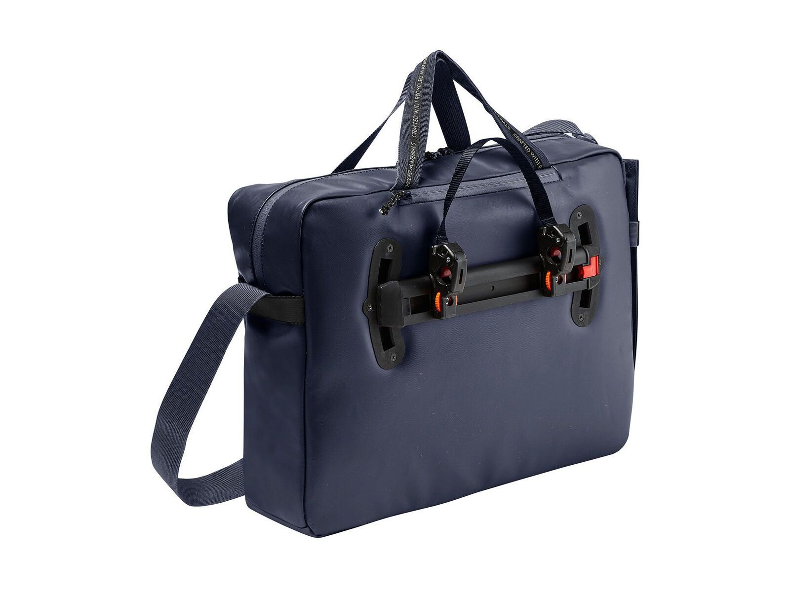 Vaude Mineo Commuter Briefcase 17, eclipse - Bild 2