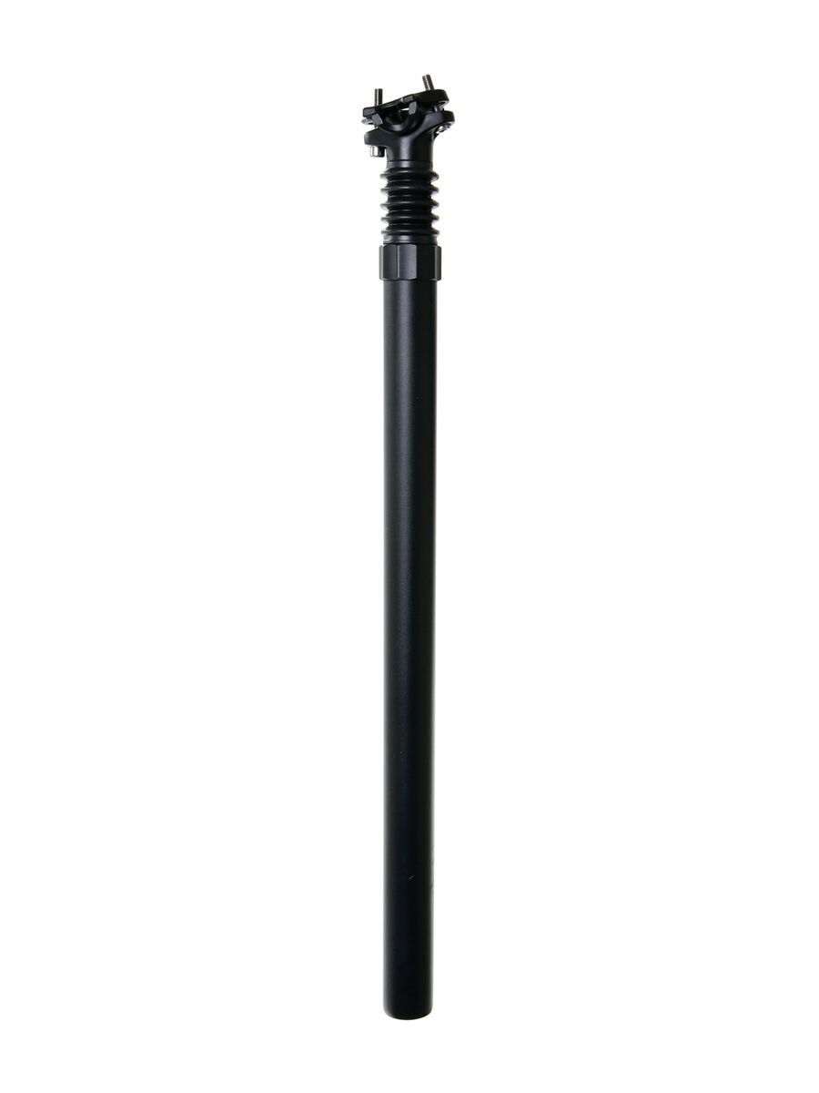 Tern BioLogic Suspension Seatpost - 33,9 mm, schwarz - Bild 1