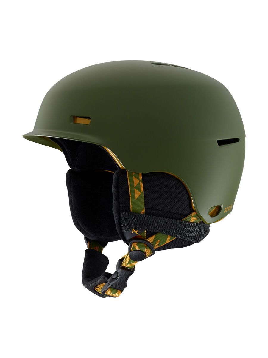 Anon Highwire, green - Bild 3