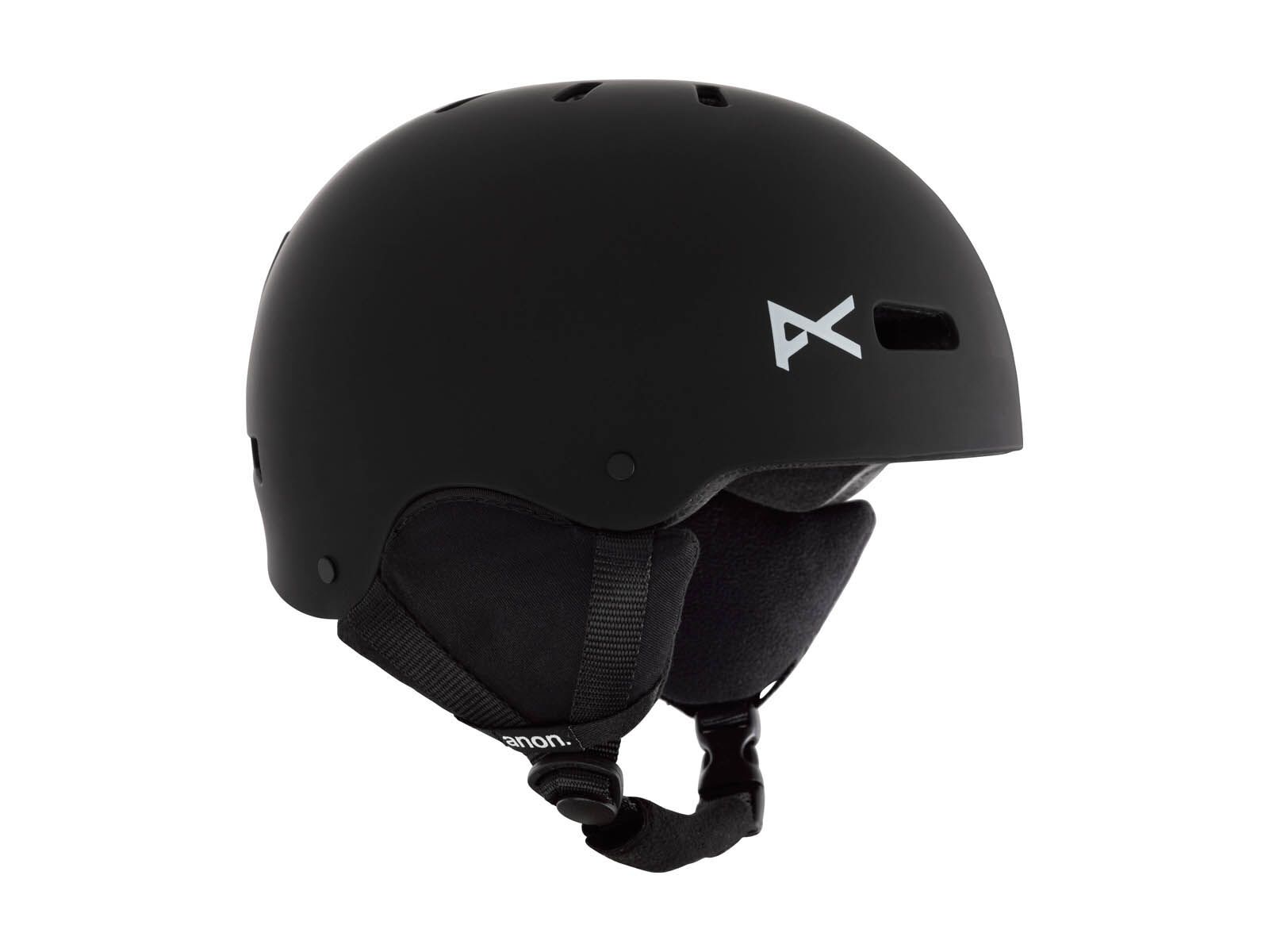 Anon Rime, black - Bild 1