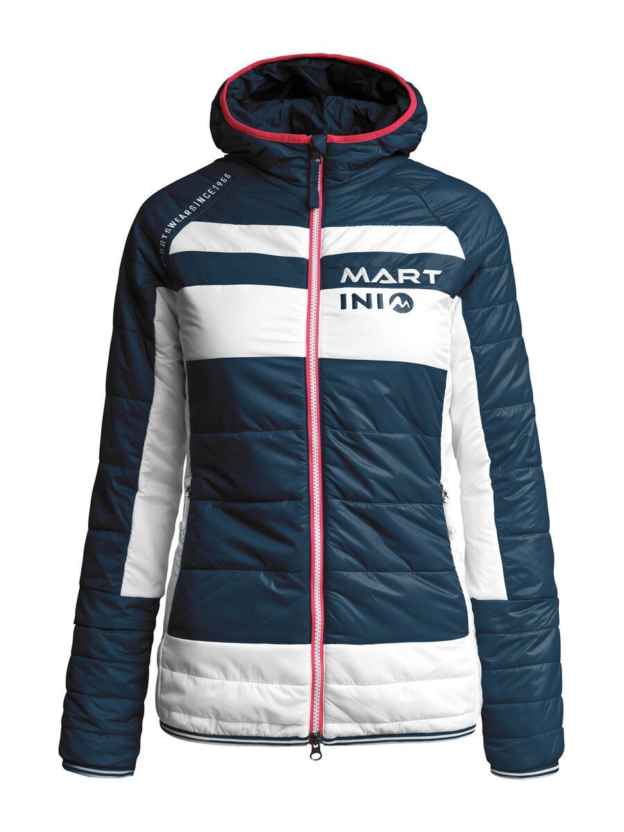 Martini Super.Nova, iris/white candy - Bild 1