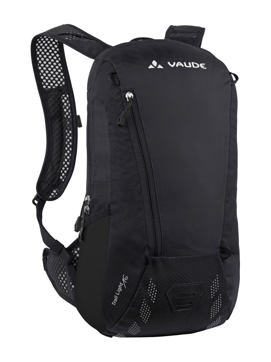 Vaude Trail Light 16l, black - Bild 1