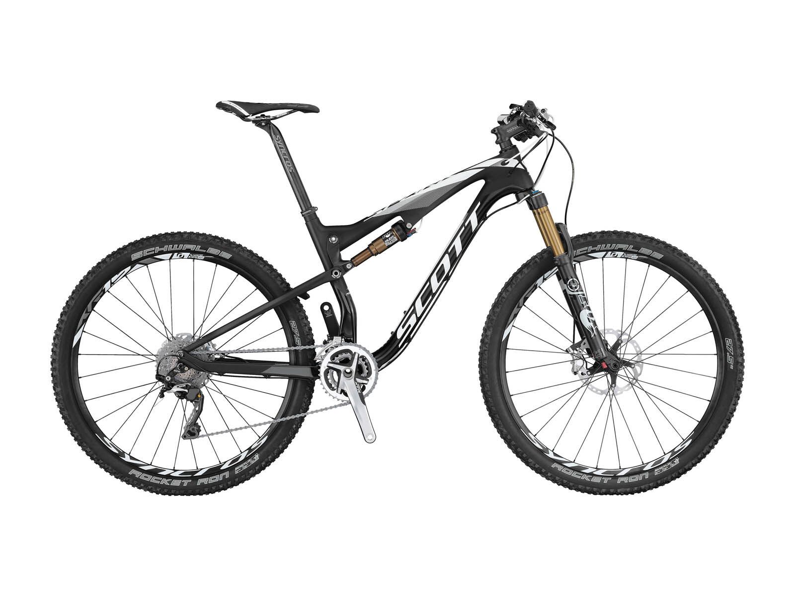 Scott Spark 700 Premium - Bild 1