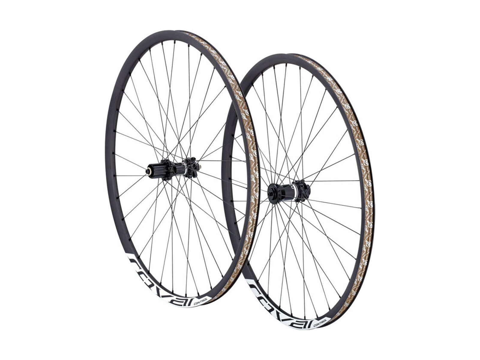 Specialized Roval Control 29 Carbon, carbon/white - Bild 1