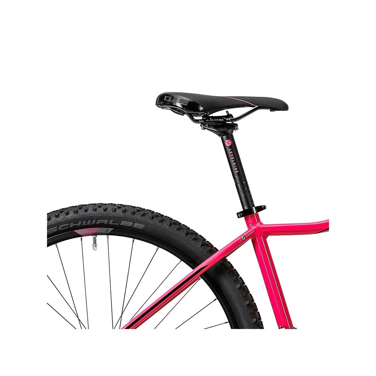 Cube Access WLS Pro 29, pink´n´black - Bild 6