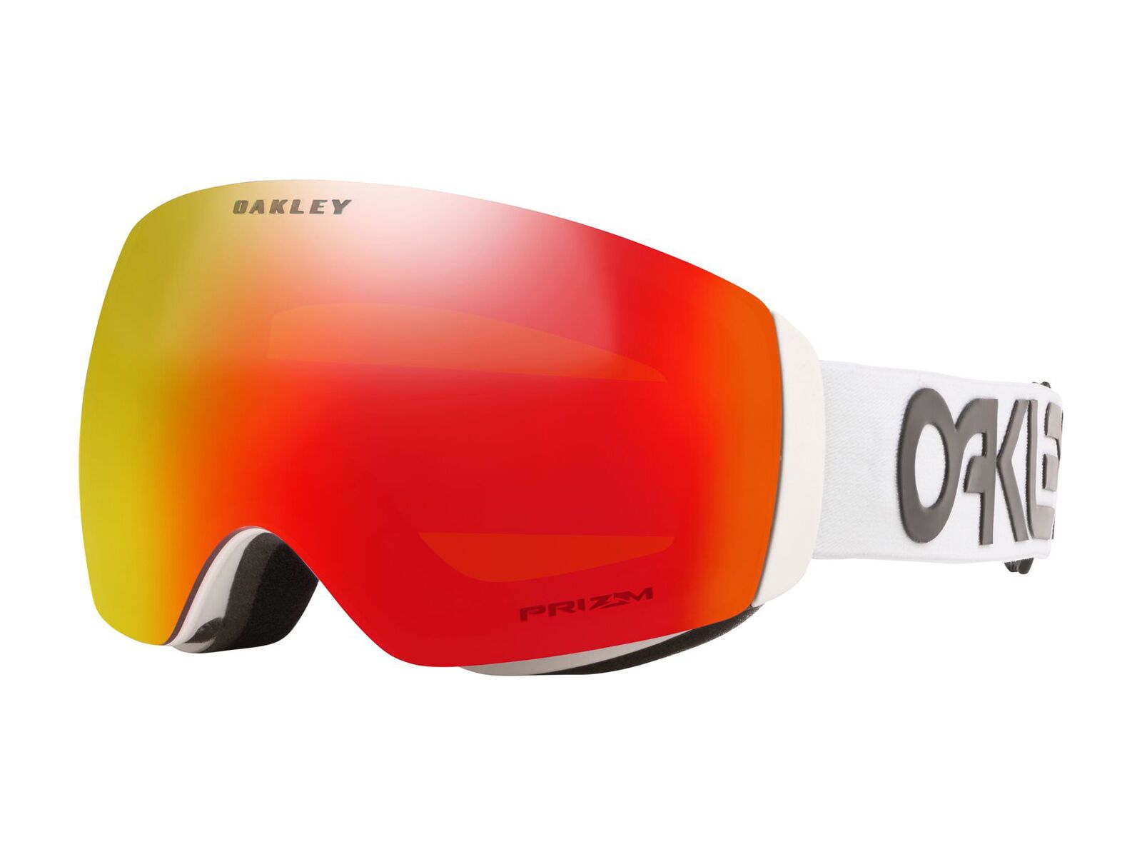 Oakley Fright deck xm ゴーグル パーシモン Oakley Ski Goggles