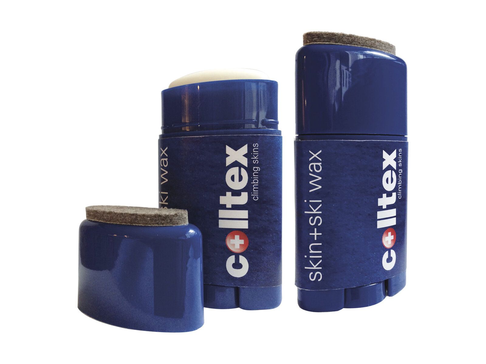 Colltex Ski + Skin Wachs - Bild 1