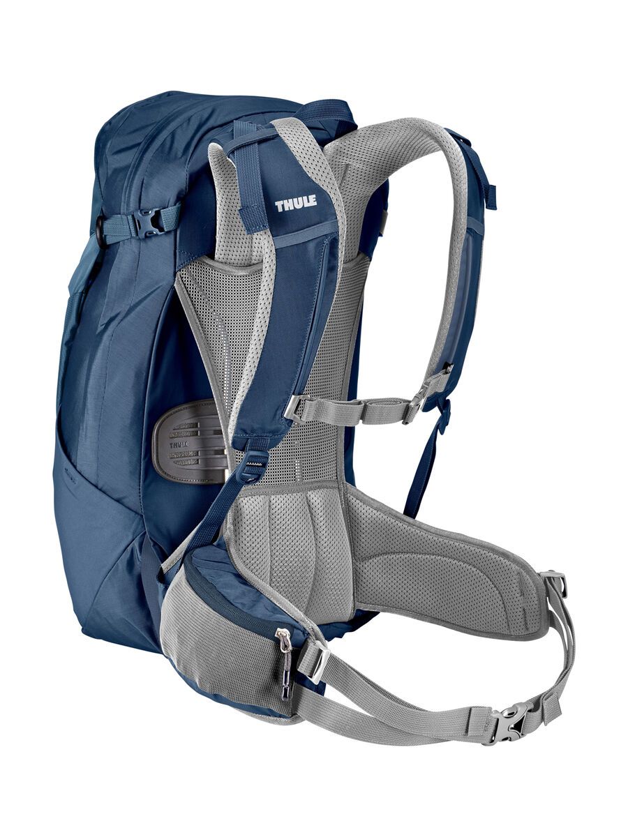 Thule Capstone 32L Hiking - Herrenrucksack, poseidon/light poseidon - Bild 2