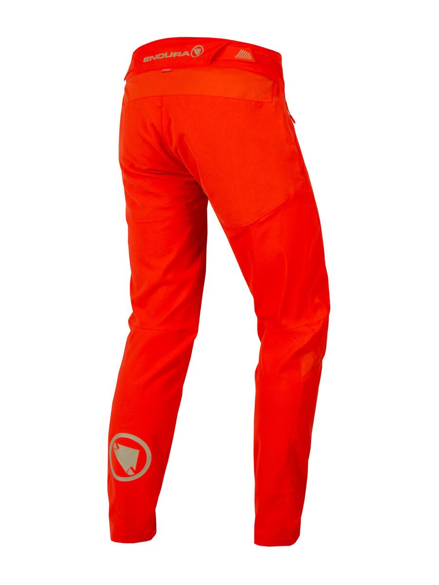 Endura MT500 Burner Hose, paprika - Bild 2