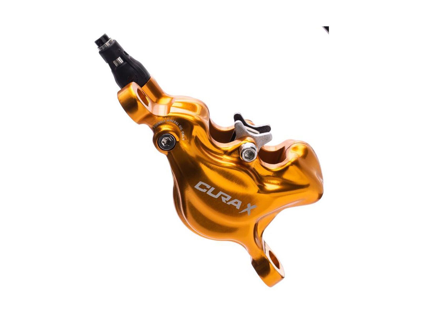 Formula Cura X - VR/HR, gold - Bild 3