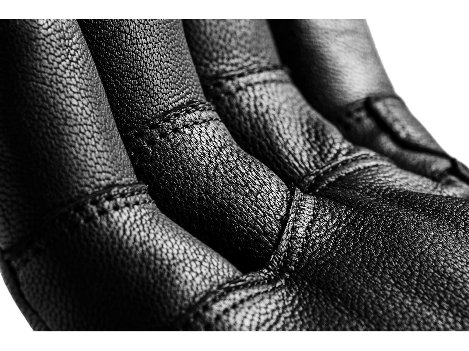 Leki Pegas 3D Lite, black - Bild 3