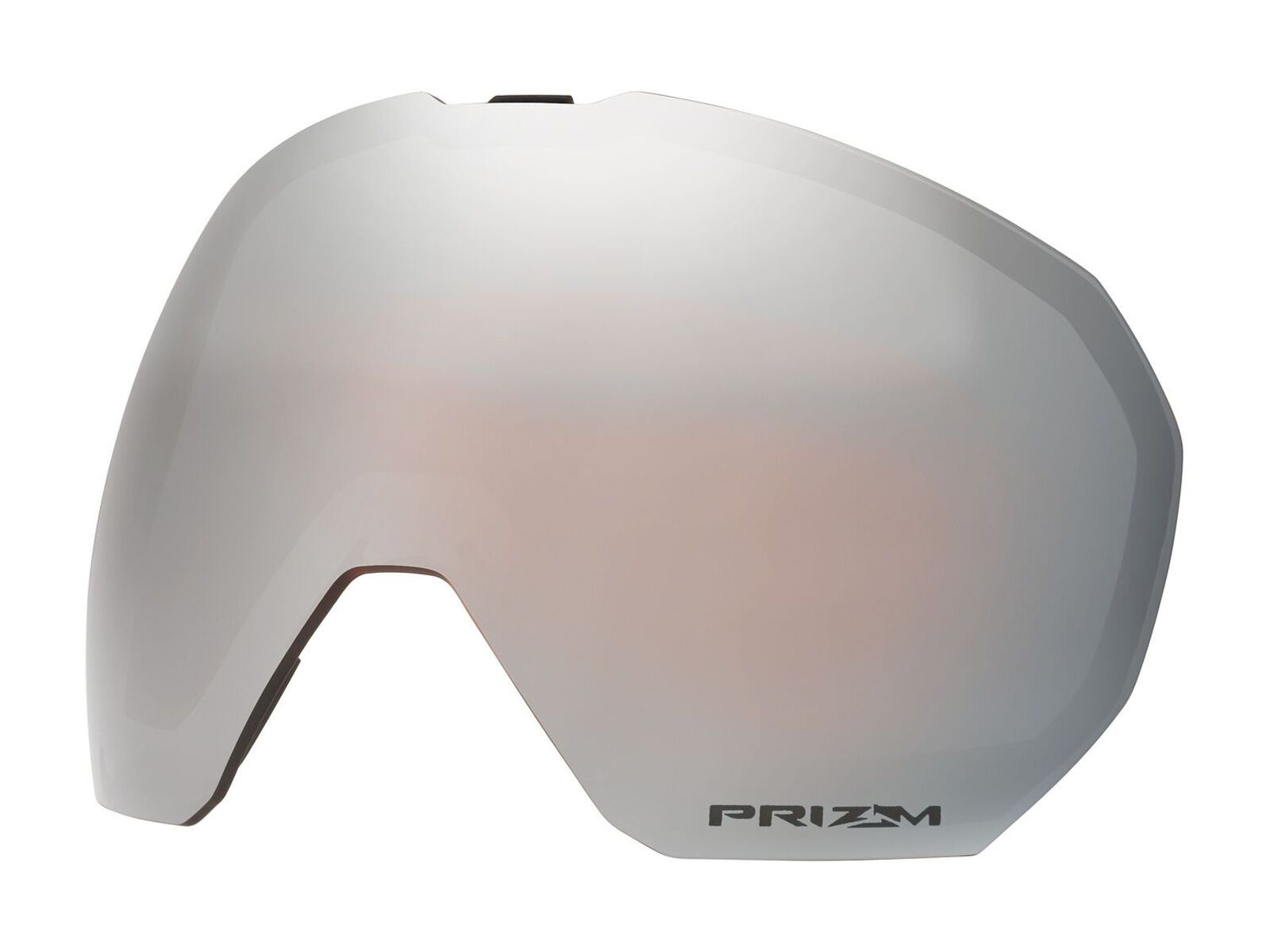 Oakley Flight Path L Replacement Lens, Prizm Snow Black Iridium - Bild 1