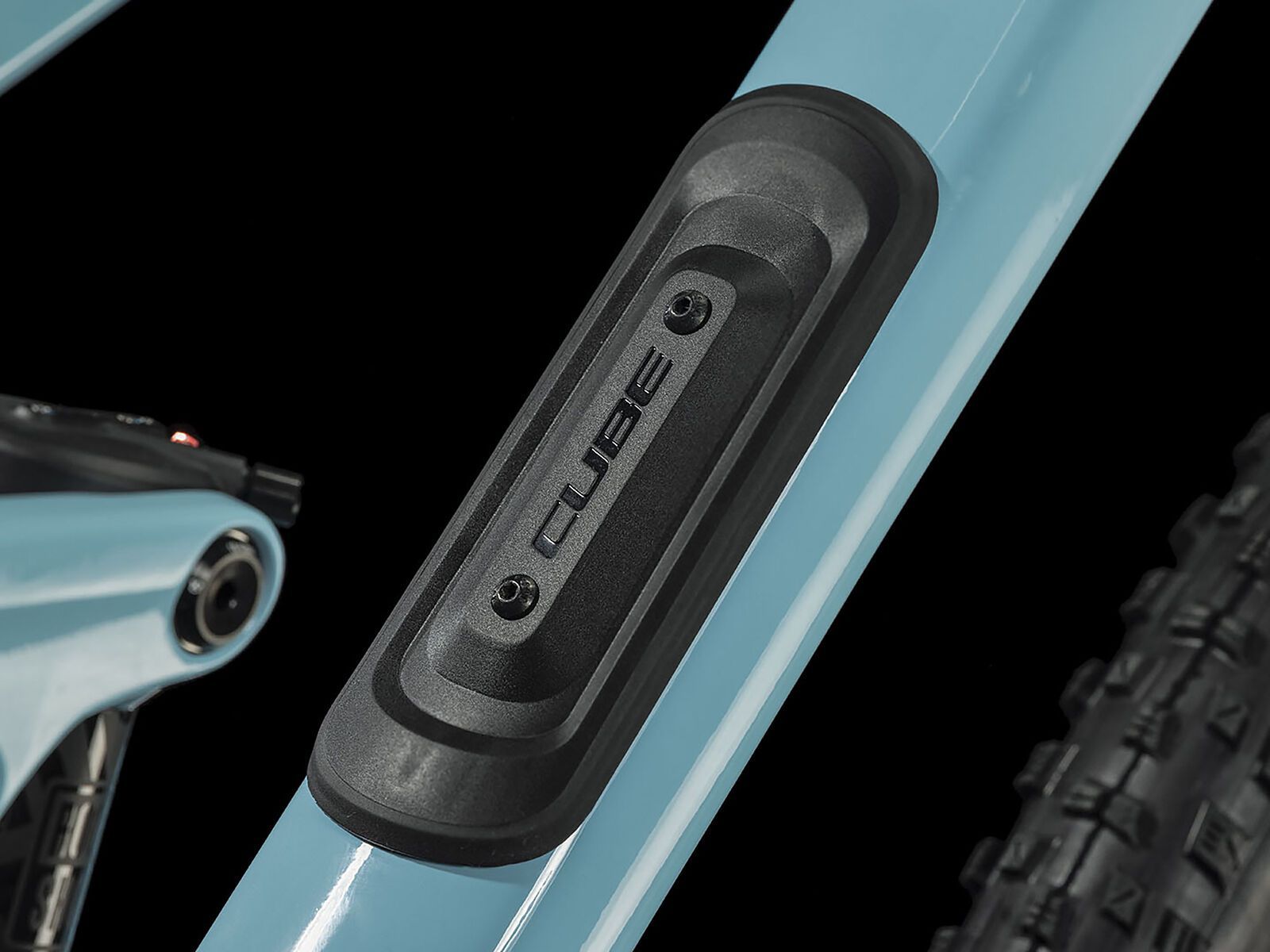 Cube Stereo One44 C:62 Pro, mayablue´n´black - Bild 4