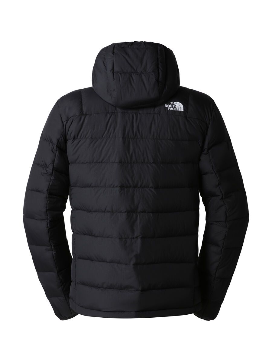 The North Face Men’s Lapaz Hooded Jacket, tnf black - Bild 2