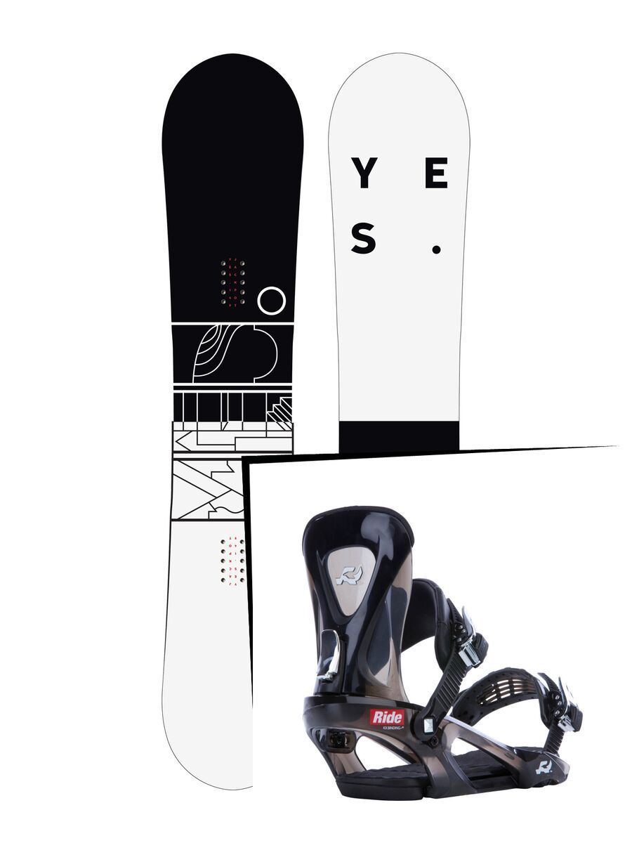 Set: Yes Jackpot 2017 + Ride KX (1178188S) - Bild 1