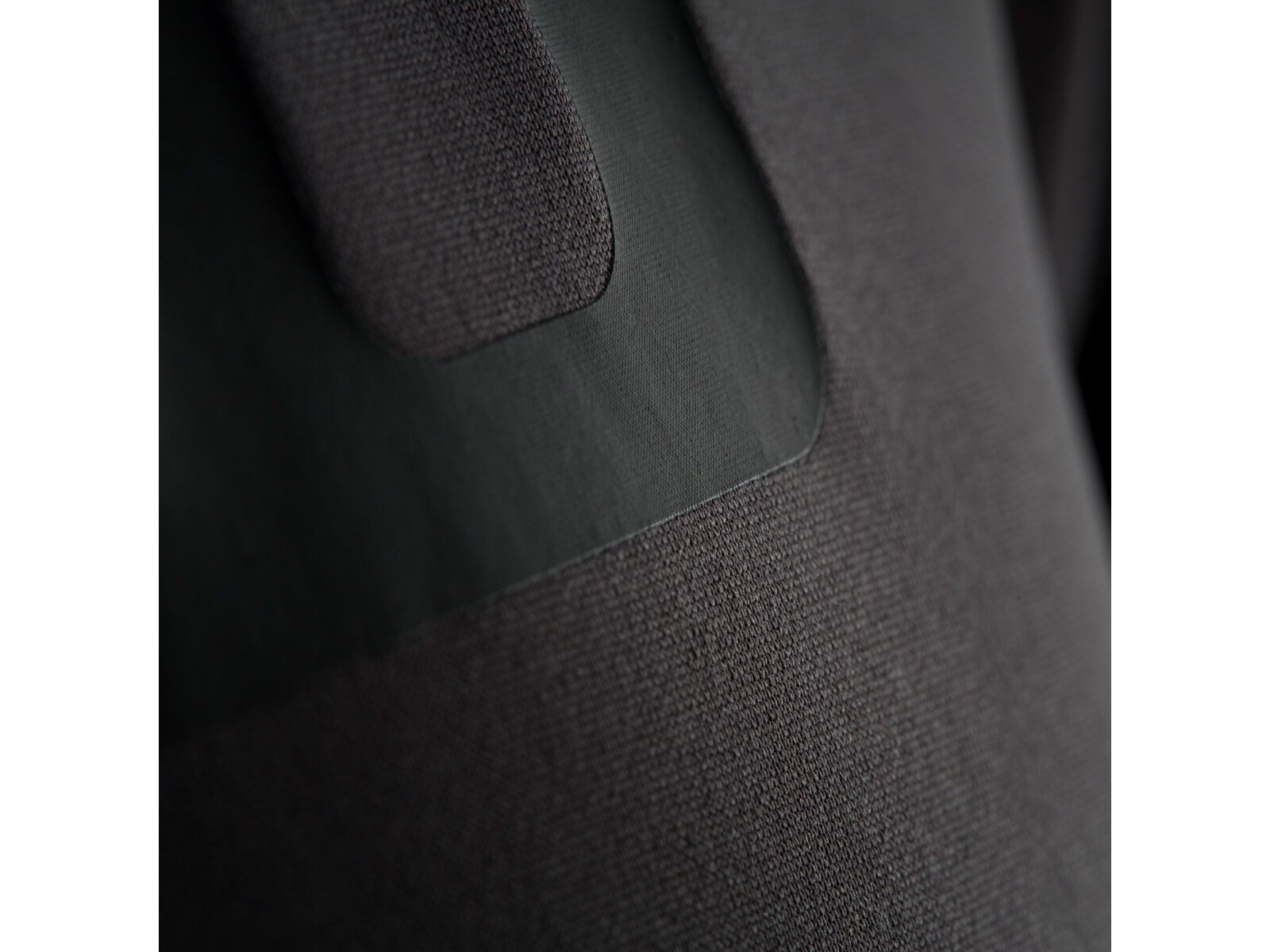 ION Tee Scrub SS, black - Bild 7