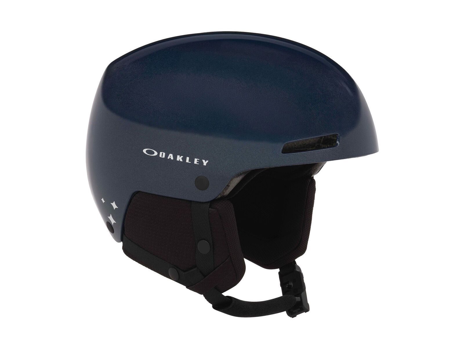 Oakley Mod1 Pro Youth, space dust abyss with stars - Bild 11