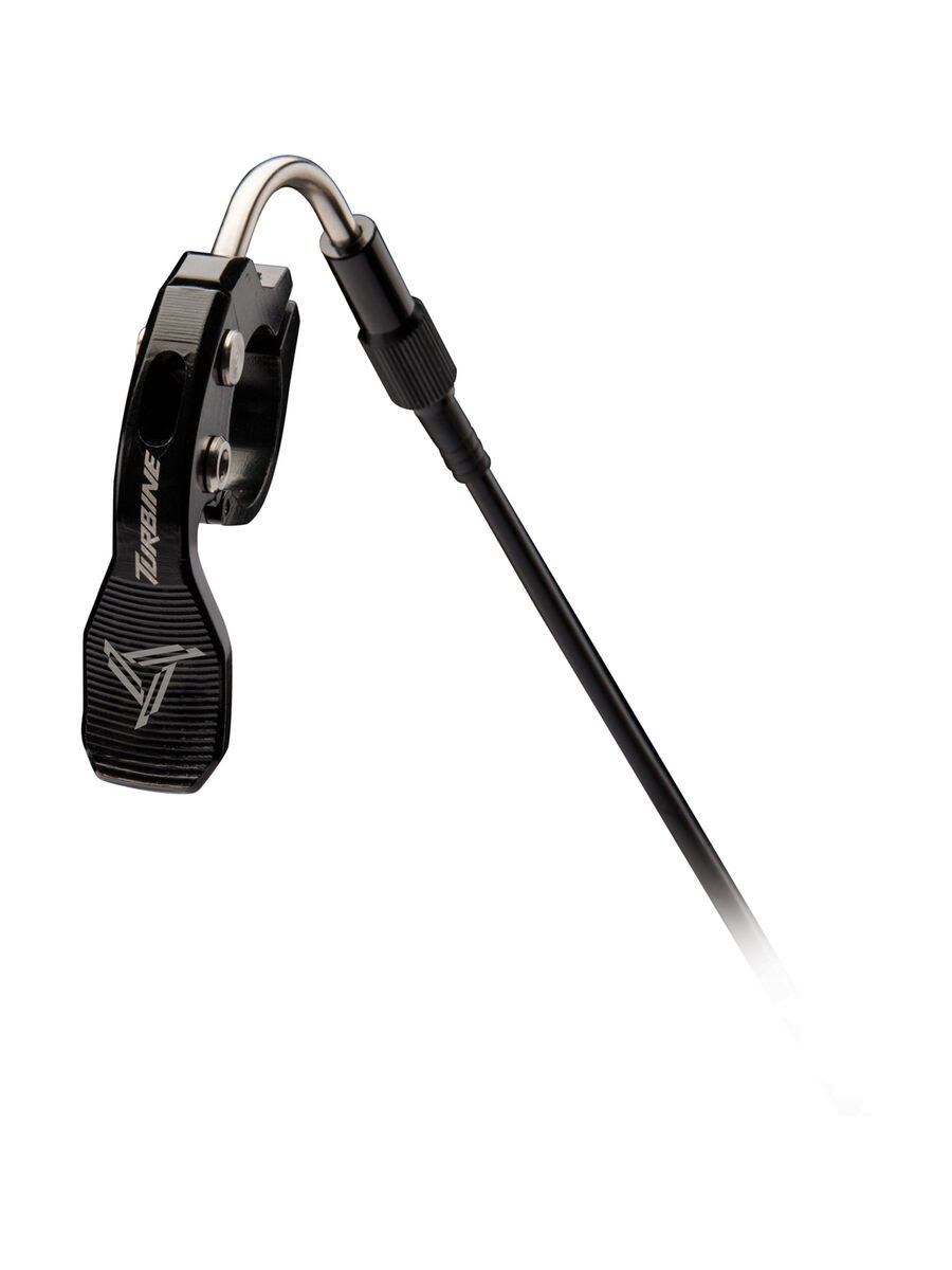 Race Face Turbine Dropper Universal Remote - Auslösehebel, black - Bild 1