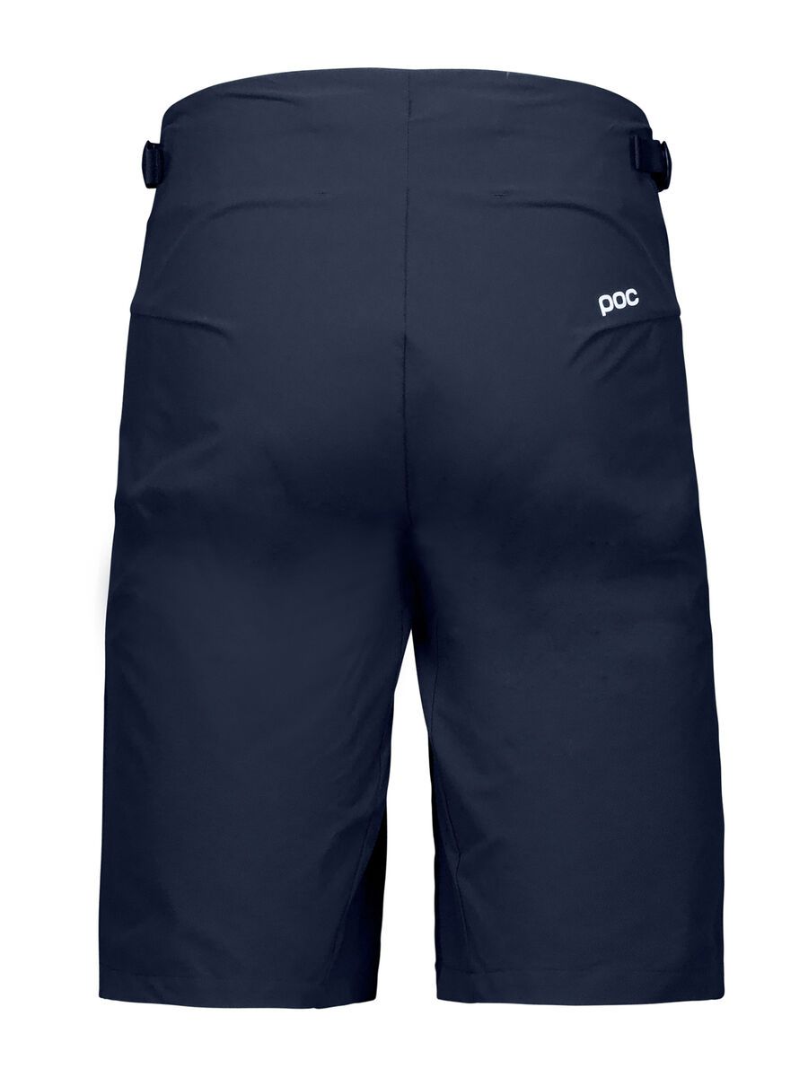 POC M's Motion Air Shorts, apatite navy - Bild 3