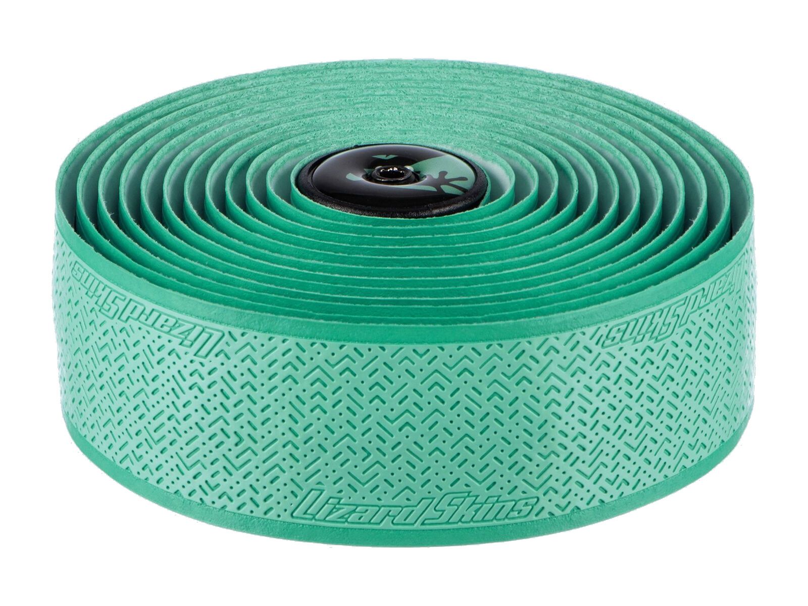 Lizard Skins DSP Bar Tape V2 - 2,5 mm, celeste green - Bild 2