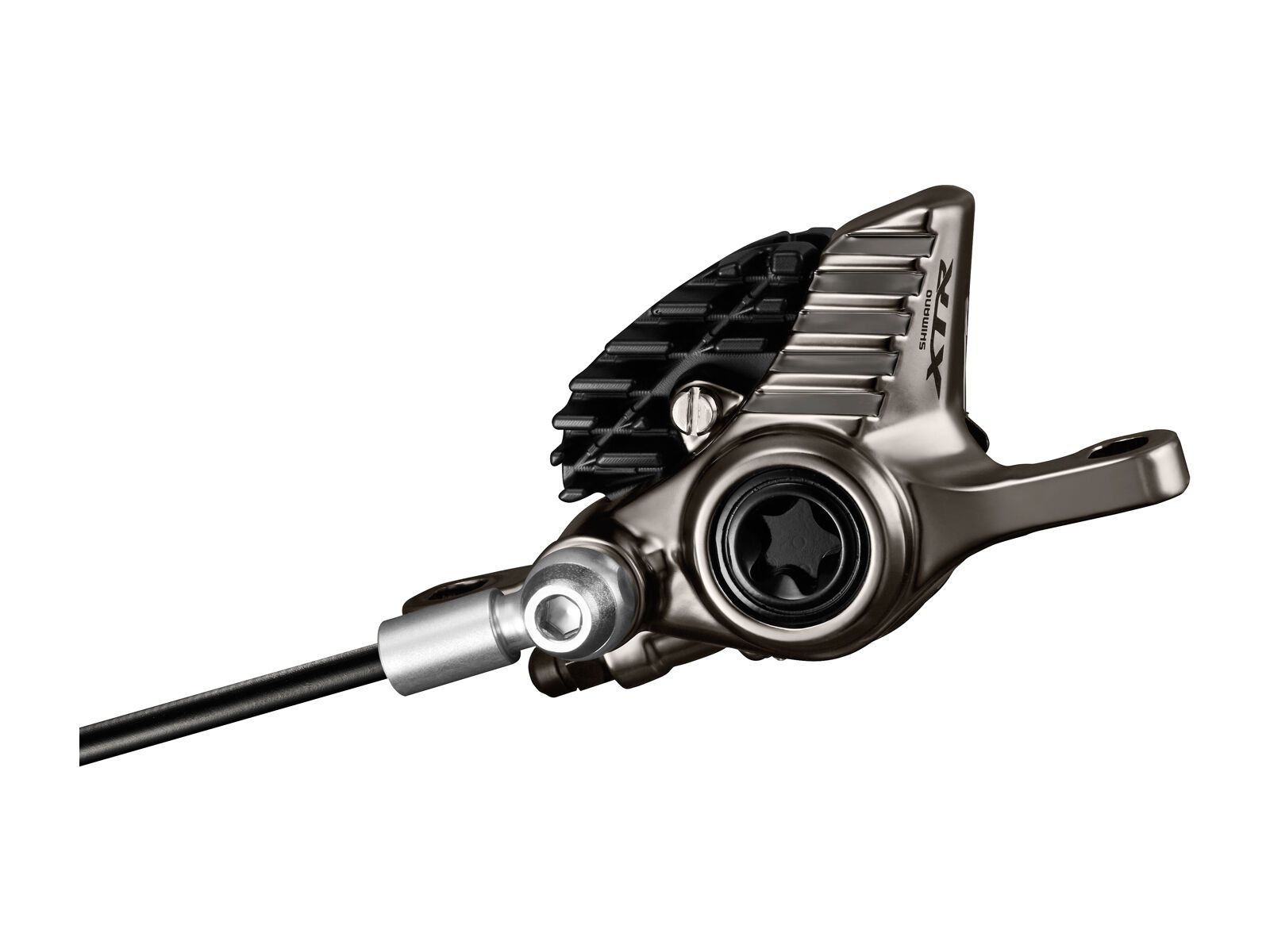 Shimano Bremssattel XTR BR-M9020 (Trail) - Ice-Tech - Bild 1