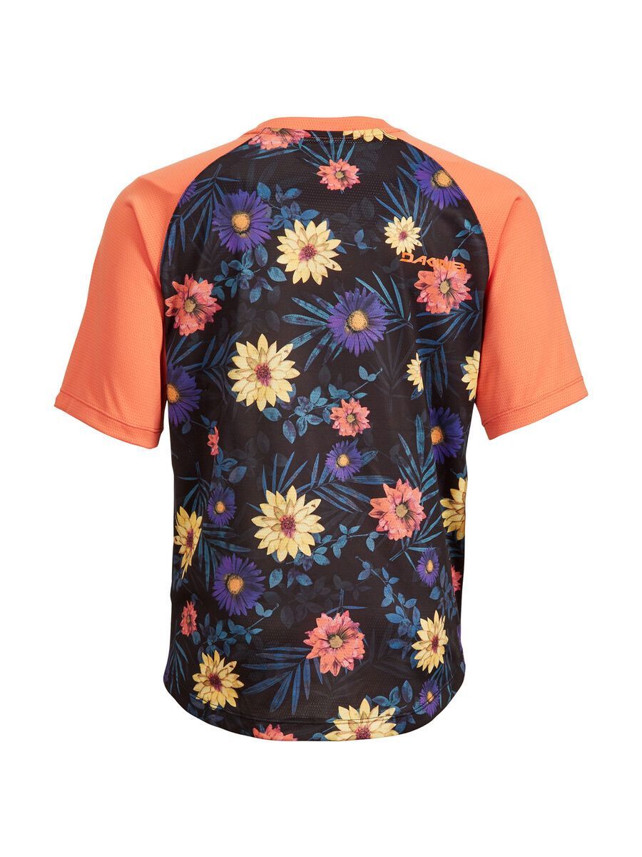 Dakine Kid's Prodigy S/S Jersey, brook - Bild 2