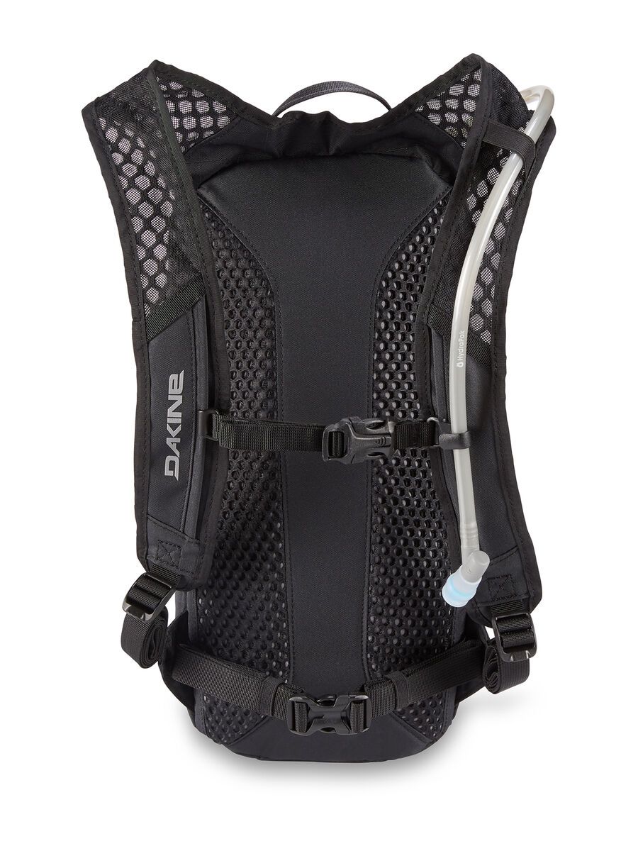 Dakine Shuttle 6L inkl. 2L Reservoir, black - Bild 2