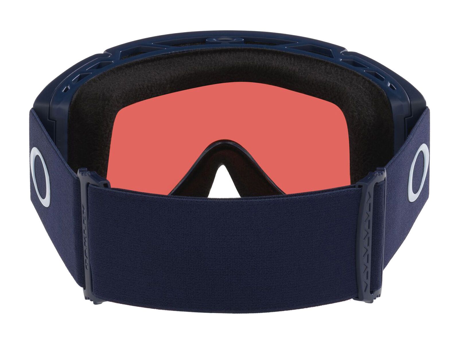 Oakley Flow Scape L, Prizm Snow Sapphire Iridium / abyss - Bild 5