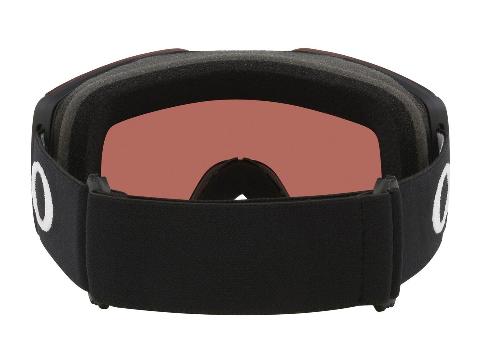 Oakley Fall Line M, Prizm Snow 24k Iridium / matte black - Bild 7