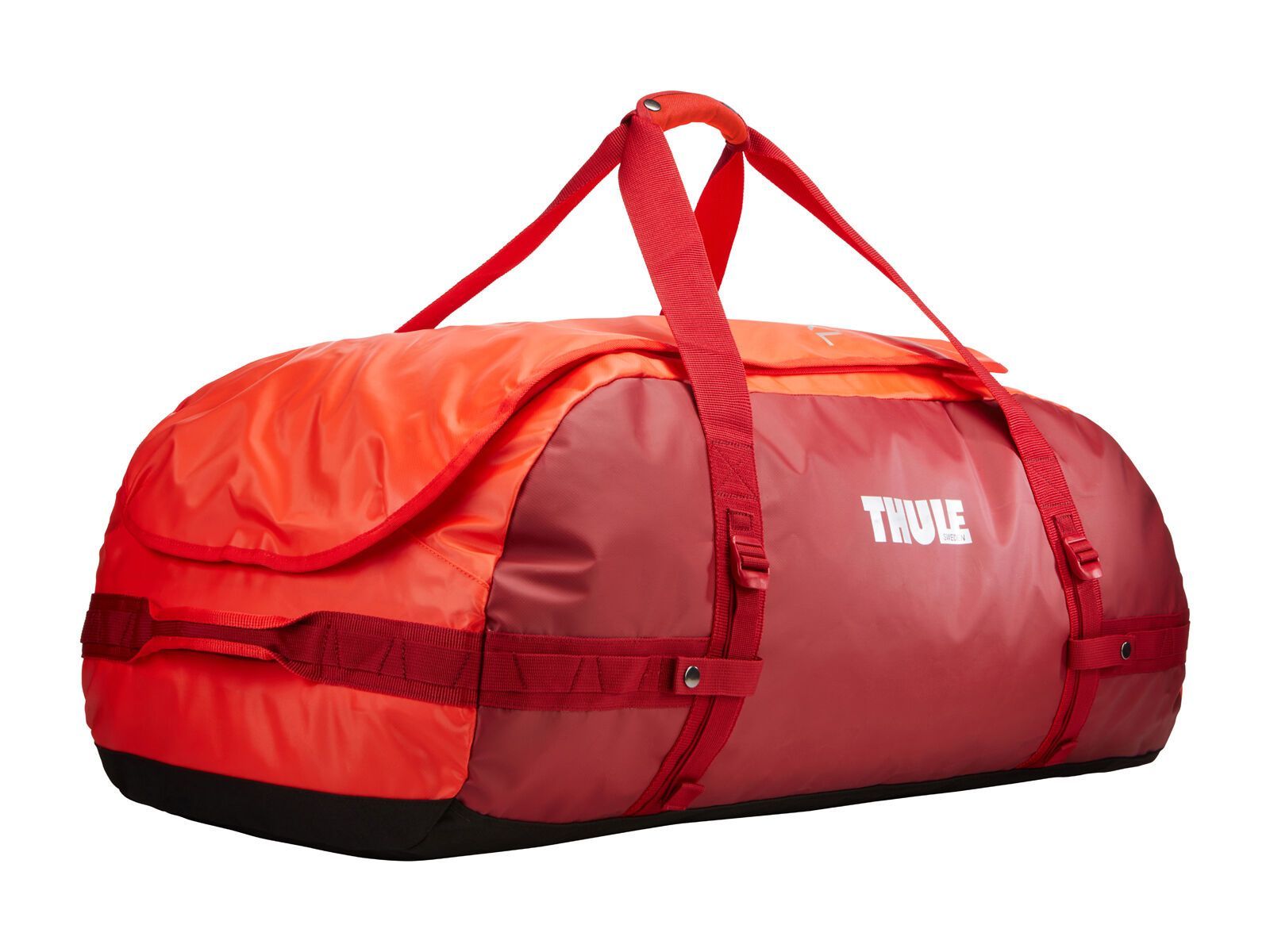 Thule Chasm 130L, roarange - Bild 2