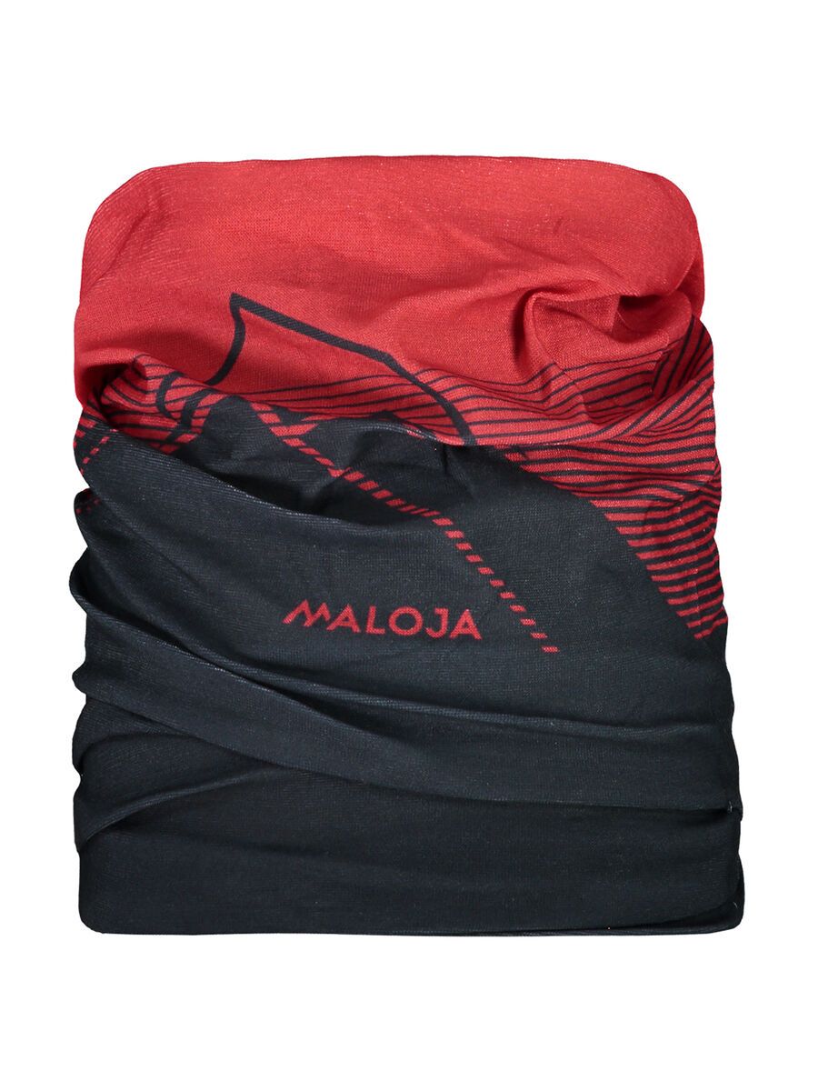 Maloja ColugnasM., mountain lake - Bild 1