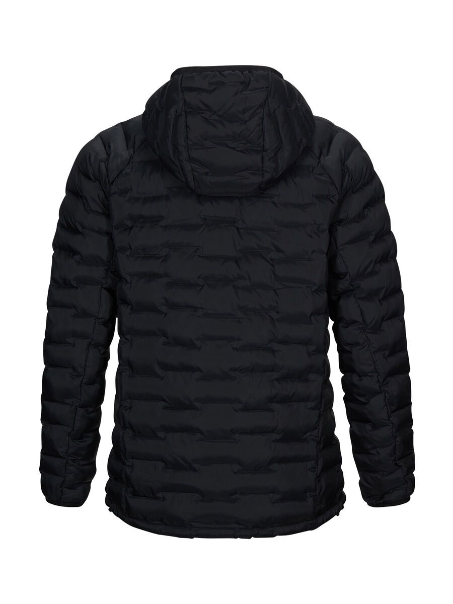 Peak Performance Argon Light Hood Jacket, black - Bild 2