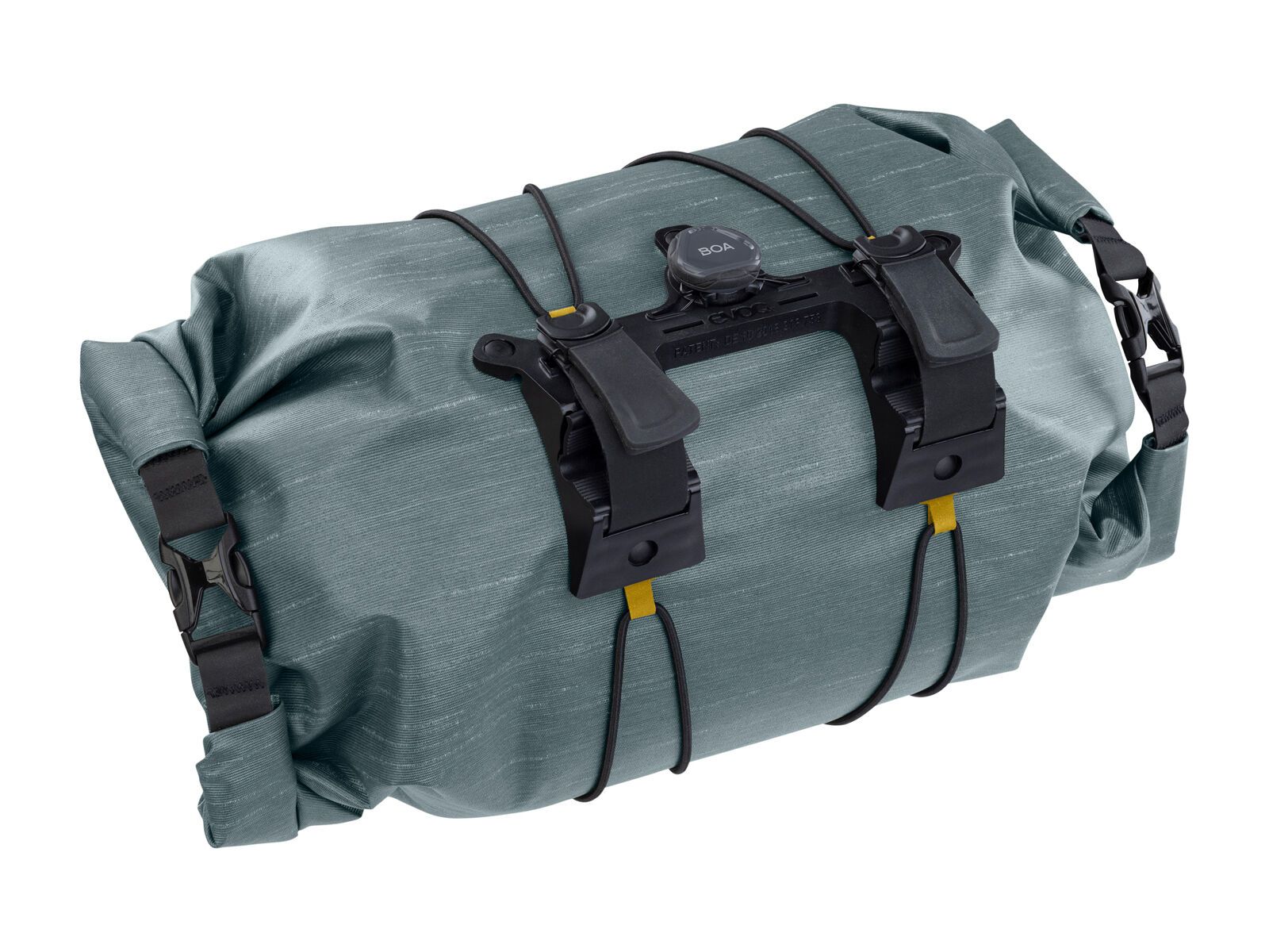 Evoc Handlebar Pack BOA WP 9, steel - Bild 2