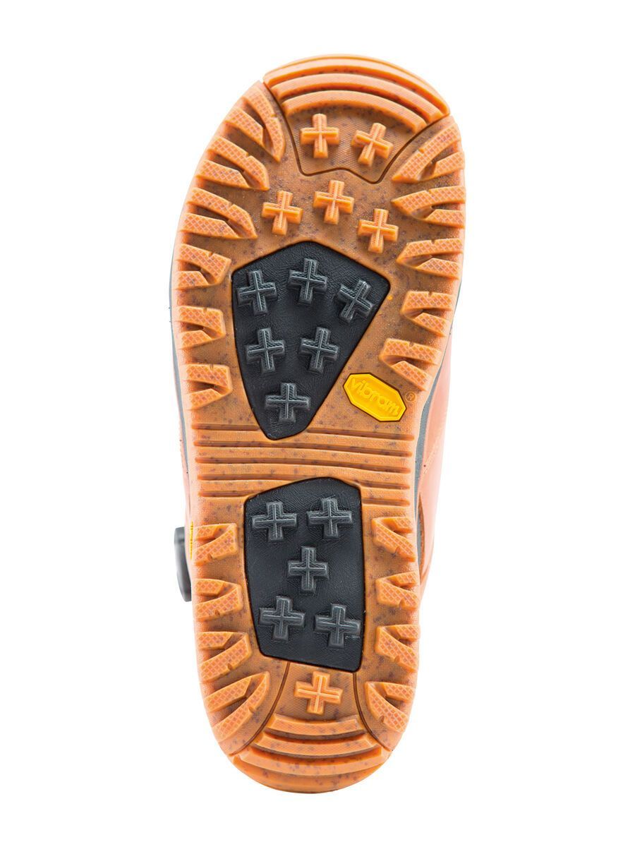 K2 Maysis LTD, brown - Bild 4