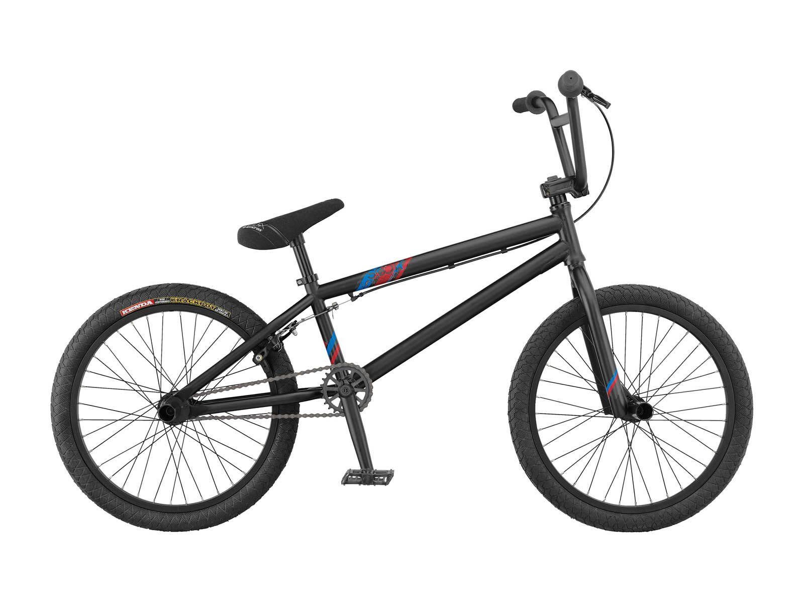 Scott Volt-X 20 - Bild 1