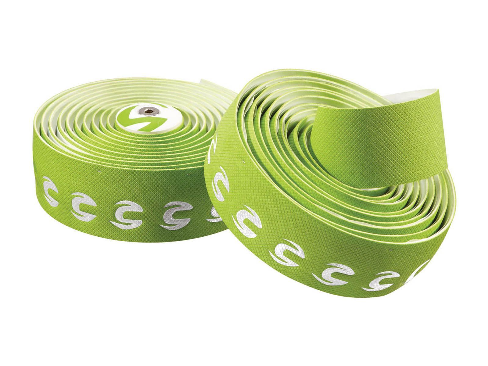 Cannondale Pro Grip Premium, green - Bild 1