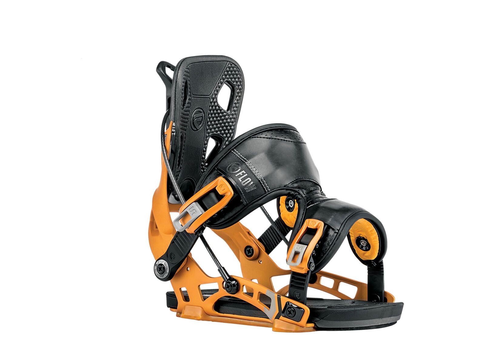 Set: Nidecker Elle 2019 + Flow NX2 (1908424S) - Bild 3