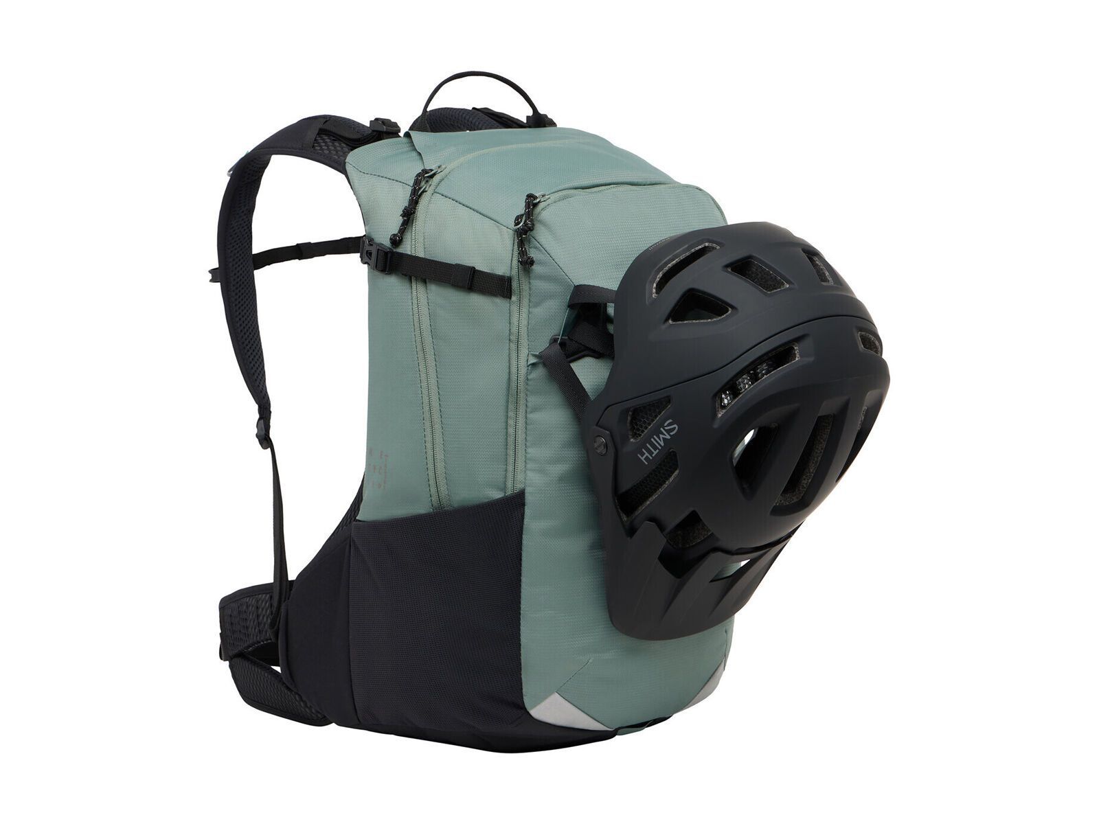 Vaude Trailvent 20, agave - Bild 8