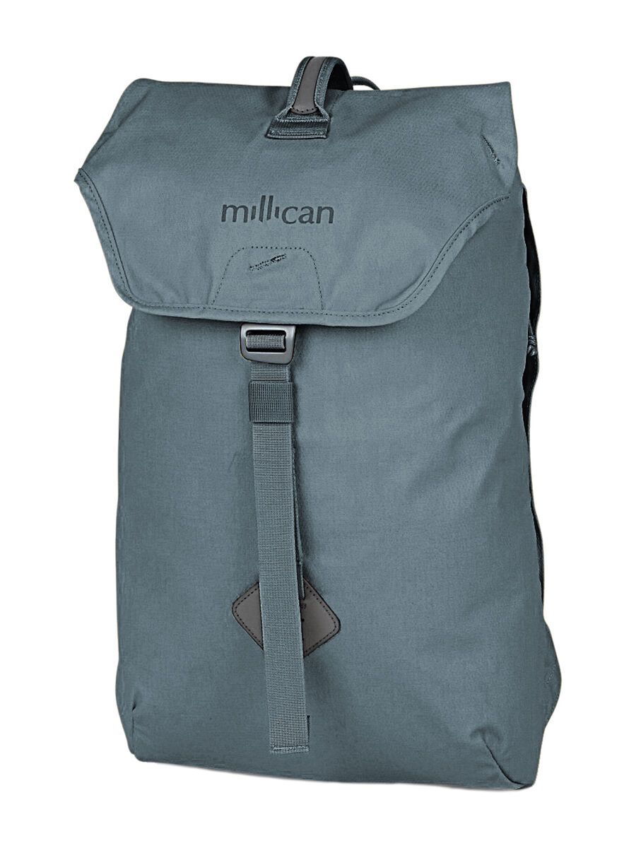 Millican Fraser the Rucksack 15L, tarn - Bild 1
