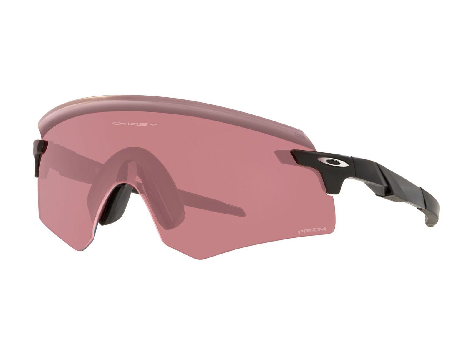 Oakley Encoder, Prizm Dark Golf / matte black - Bild 1