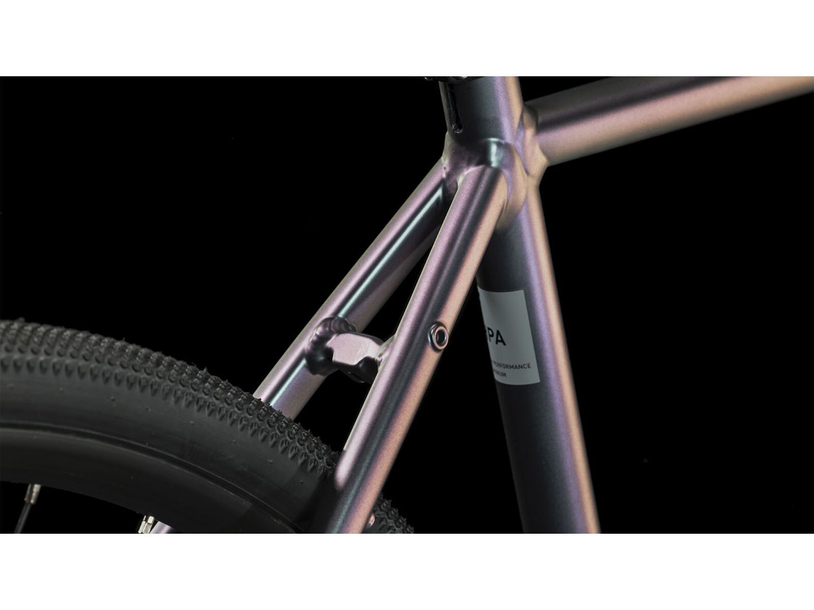 Cube Hyde Race, galactic´n´black - Bild 4