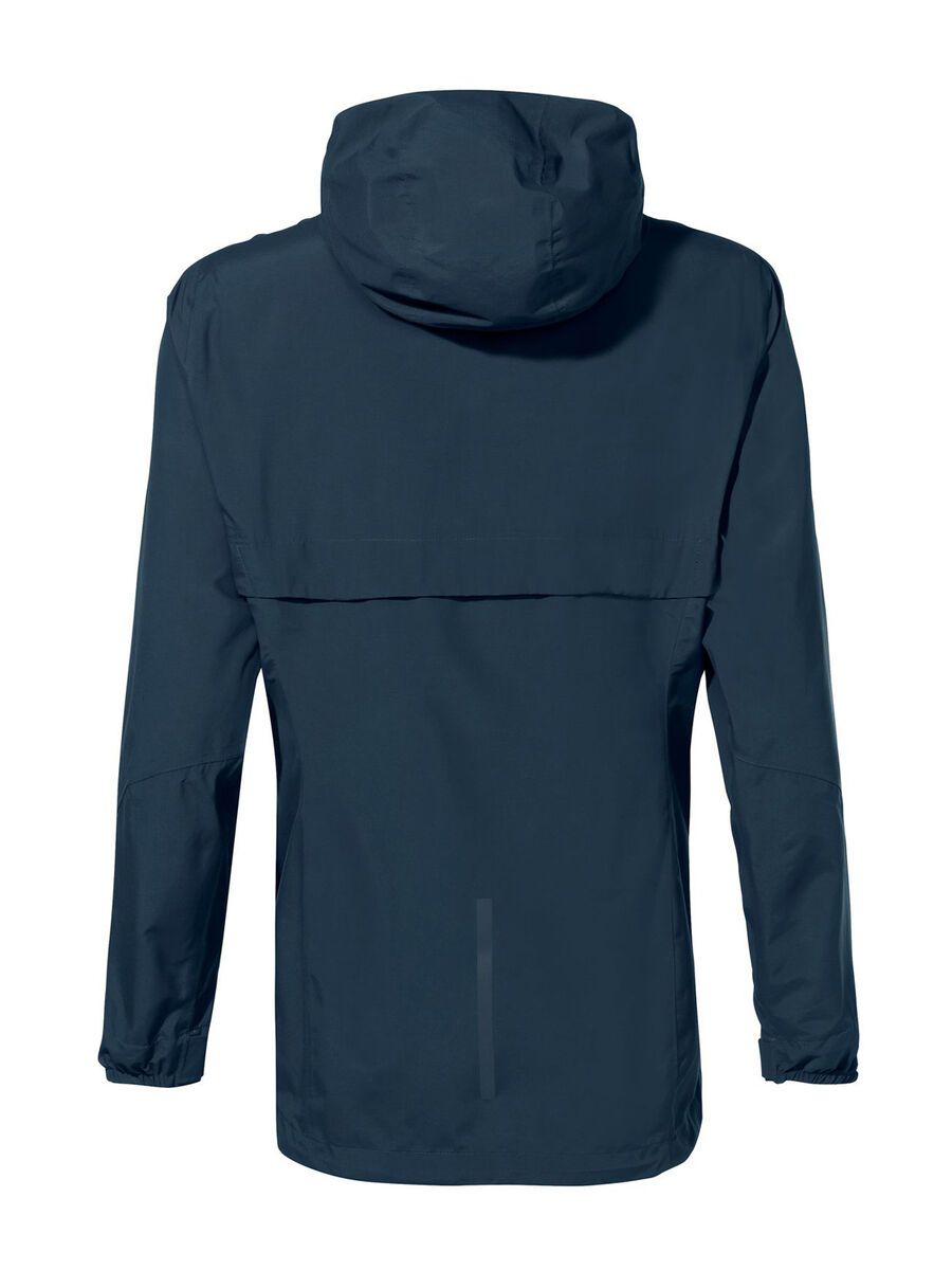 Vaude Women's Yaras Jacket IV, dark sea - Bild 2