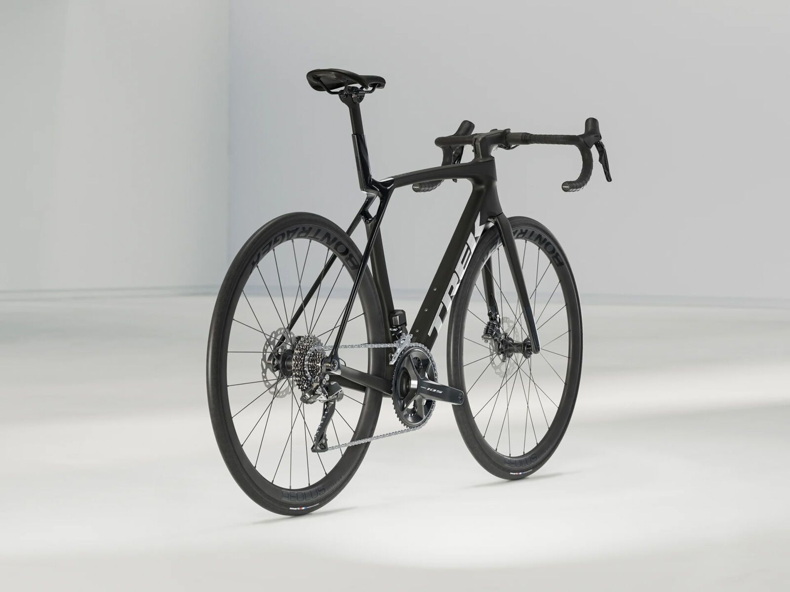 Trek Madone SL 6 Gen 8, matte dark web - Bild 2